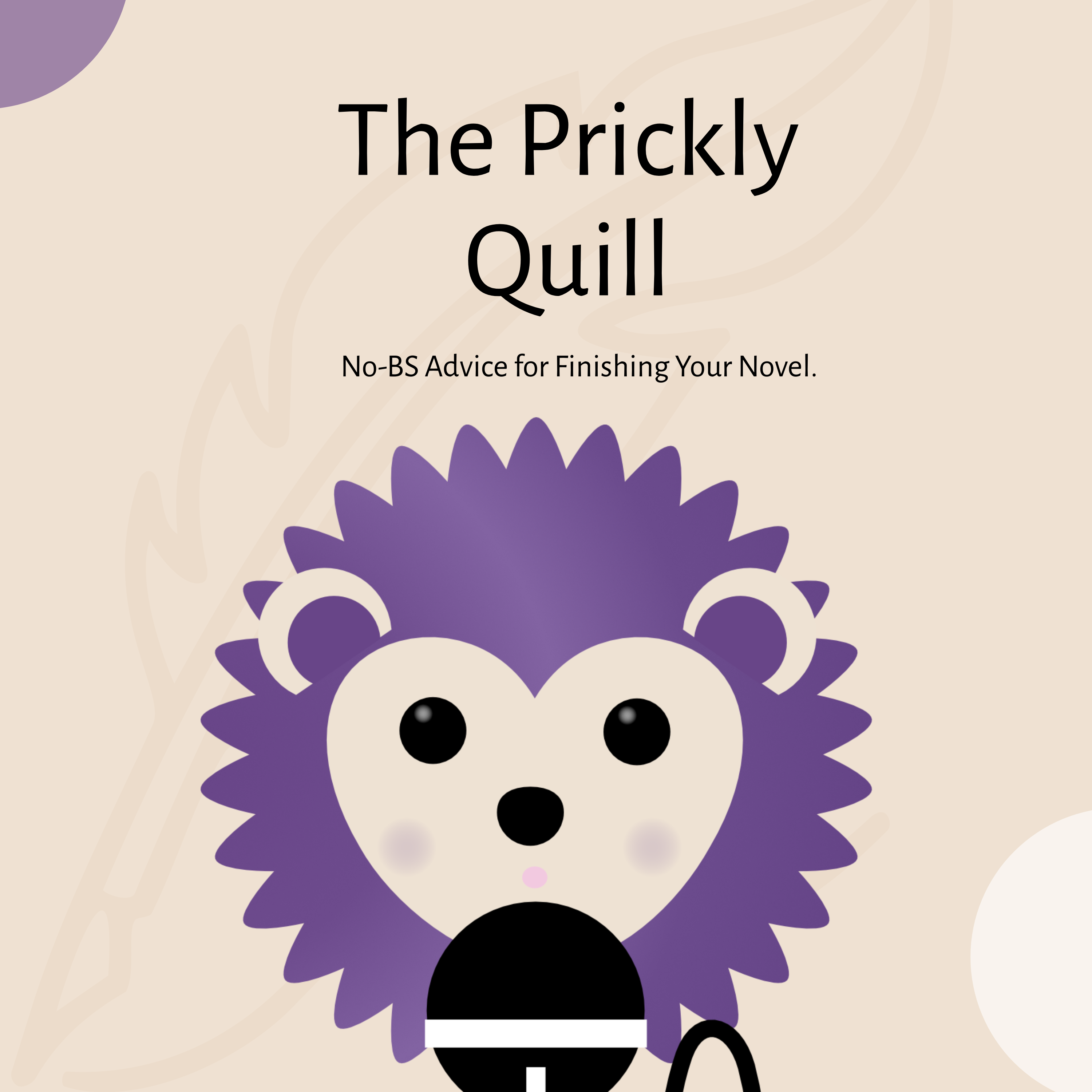 The Prickly Quill