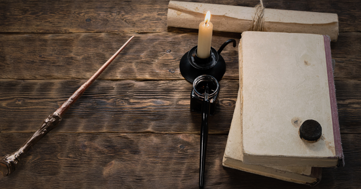 Why Magic Needs Rules: The God Problem in Fantasy Writing
