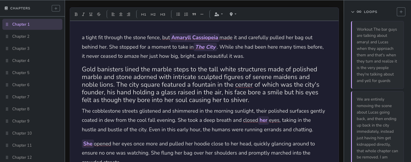 Why I Built a Writing App Instead of Writing My Novel