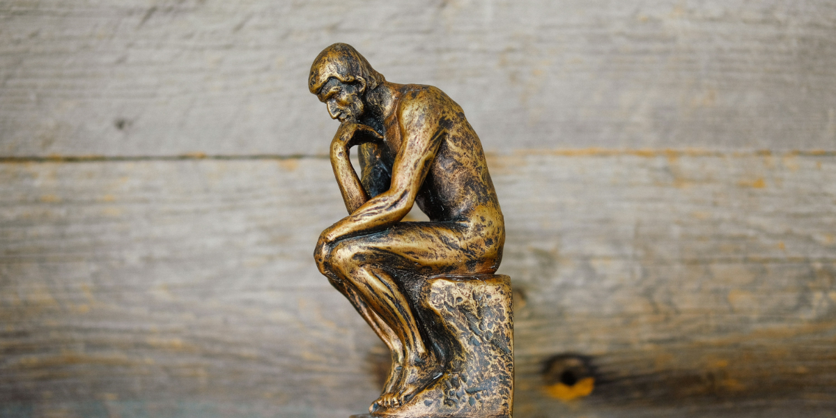 The Secret Weapon of Prose: How to Master Internal Monologue