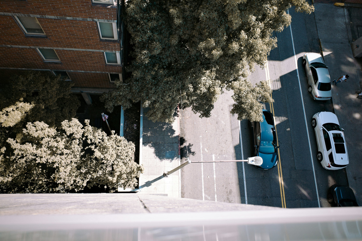 Who is Telling Your Tale? A Guide to Narrative Perspectives