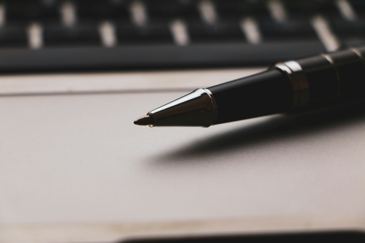 The Single Worst Piece of Writing Advice You Will Hear