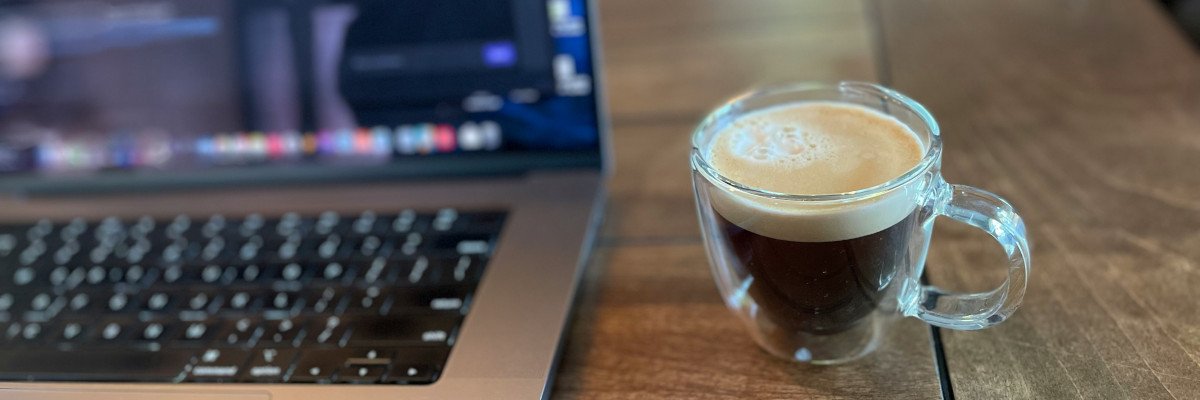 No, Scrolling isn't research - how to stop chasing motivation and start making it