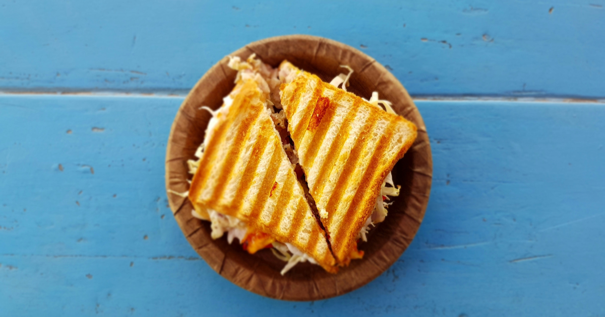 The Middle Chapters are the Sh*t Sandwich and How to Survive Them