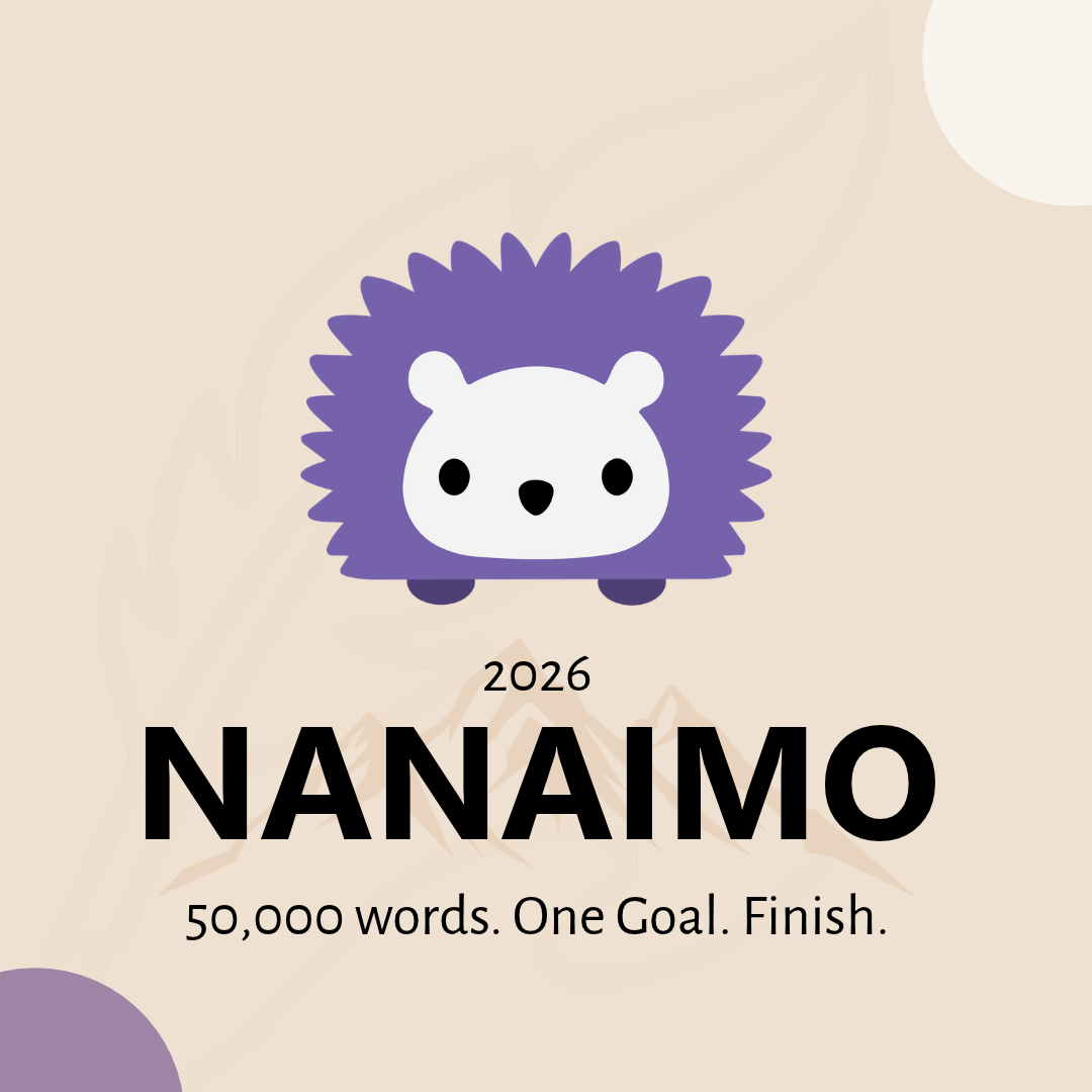 The Nanaimo Challenge